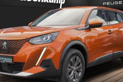 Peugeot 2008 29.075 km 16.280 &euro; Lünen 44532