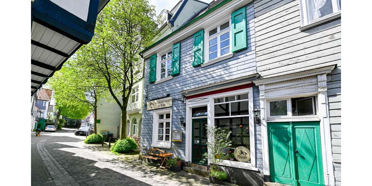 Gewerbeobjekt Schwelm - 70.000&euro; | Angebot:26732945