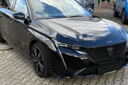 Peugeot 308 39.338 km 18.750 &euro; Witten 58456
