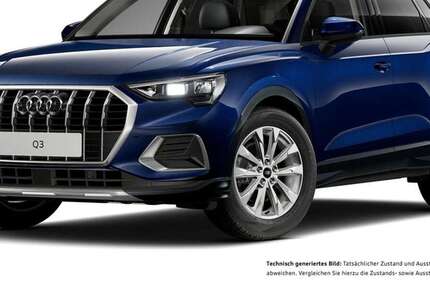 Audi Q3 7.374 km 36.555 &euro; Dortmund 44143