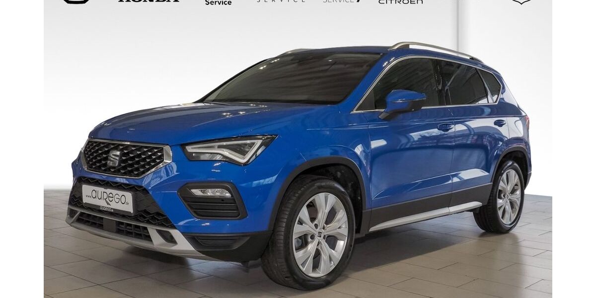 Seat Ateca 94.894 km 21.480 &euro; Wuppertal 42103
