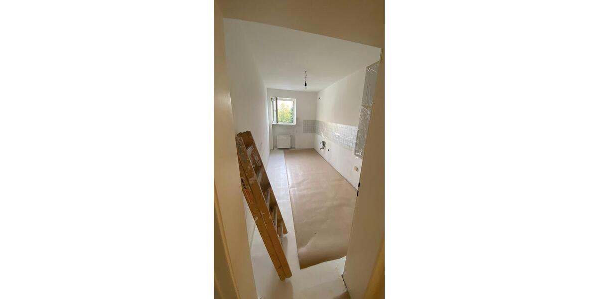 Etagenwohnung Wuppertal Gemarkung Langerfeld - 2 Zimmer, 62 m&sup2;, 490&euro; | Angebot:26650119