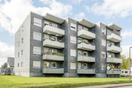 Wohnung Kierspe - 3 Zimmer, 600&euro; | Angebot:23088050