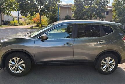 Nissan X-Trail 136.259 km 10.400 &euro; Schwerte 58239