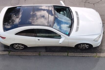 Mercedes-Benz CLC 180 170.100 km 5.500 &euro; Dortmund 44339