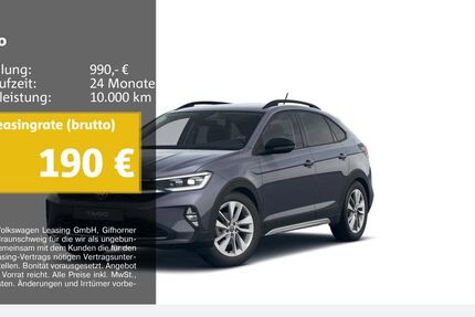 VW Taigo 8.500 km 24.940 &euro; Bochum 44892