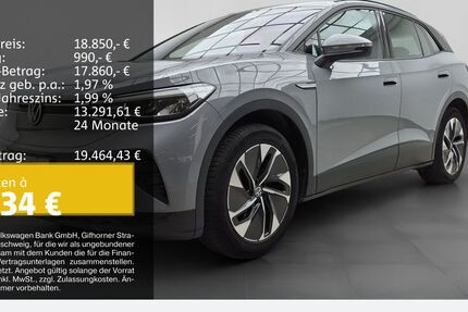 VW ID.4 85.149 km 18.430 &euro; Lüdenscheid 58507