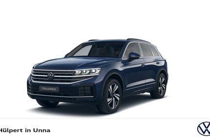 VW Touareg 12.823 km 64.966 &euro; Unna 59423