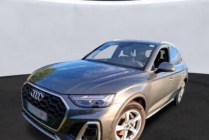 Audi Q5 65.739 km 39.447 &euro; Hagen 58091