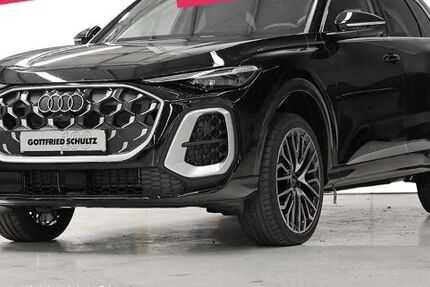 Audi SQ5 3.000 km 83.830 &euro; Hagen 58089