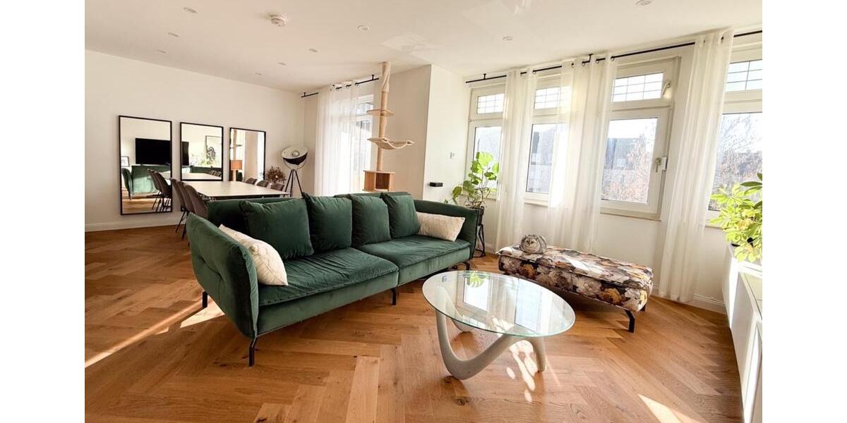 Etagenwohnung Dortmund Hörde - 3 Zimmer, 80 m&sup2;, 1.320&euro; | Angebot:25585382