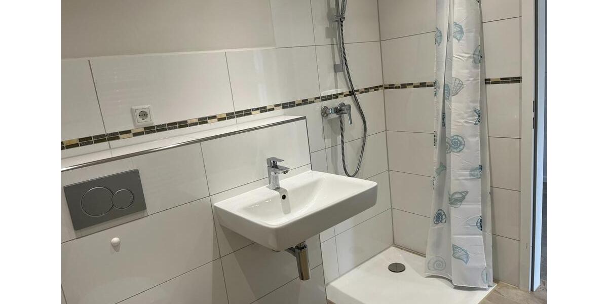 Erdgeschoßwohnung Hagen Hagen-Mitte - 2 Zimmer, 32 m&sup2;, 350&euro; | Angebot:25656605