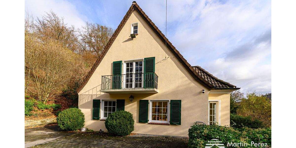 Einfamilienhaus Schalksmühle Dahlerbrück - 5 Zimmer, 145 m&sup2;, 479.000&euro; | Angebot:25708607