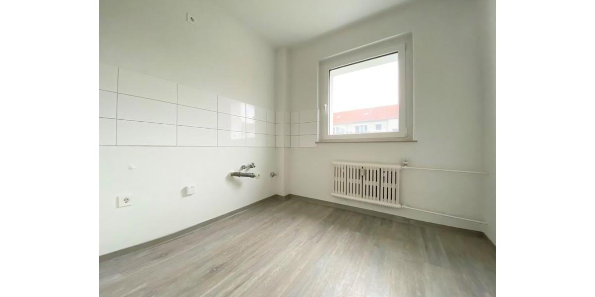 Etagenwohnung Dortmund Huckarde - 3 Zimmer, 62 m&sup2;, 616&euro; | Angebot:25153108