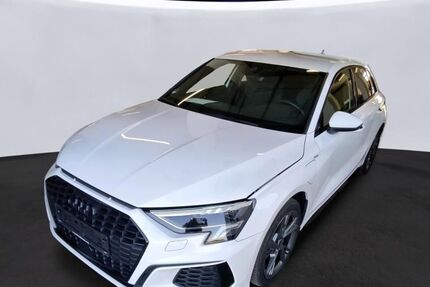 Audi A3 56.854 km 24.886 &euro; Hagen 58091