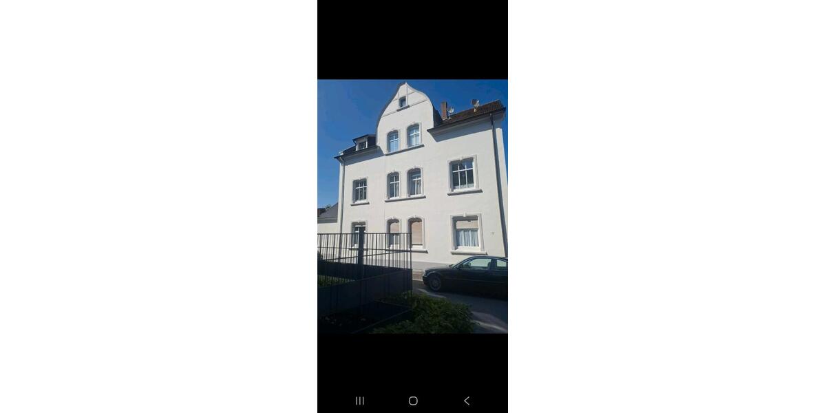 Dachgeschoßwohnung Schalksmühle - 3 Zimmer, 74 m&sup2;, 95.000&euro; | Angebot:27525110