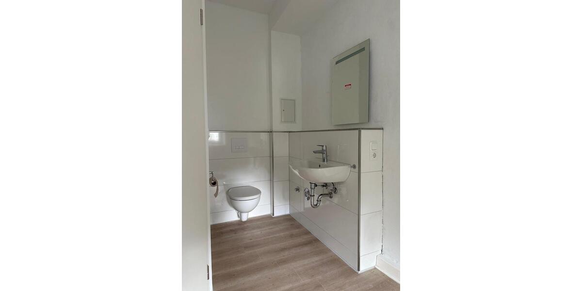 Etagenwohnung Velbert Langenberg - 1.5 Zimmer, 52 m&sup2;, 460&euro; | Angebot:25168932