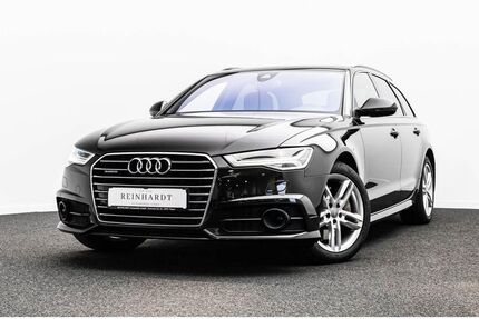 Audi A6 145.584 km 20.907 &euro; Hagen 58091