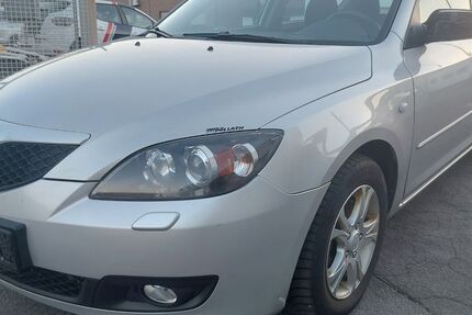 Mazda 3 166.000 km 1.200 &euro; Holzwickede 59439