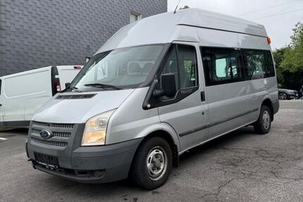 Ford Transit 196.200 km 7.590 &euro; Wuppertal 42349