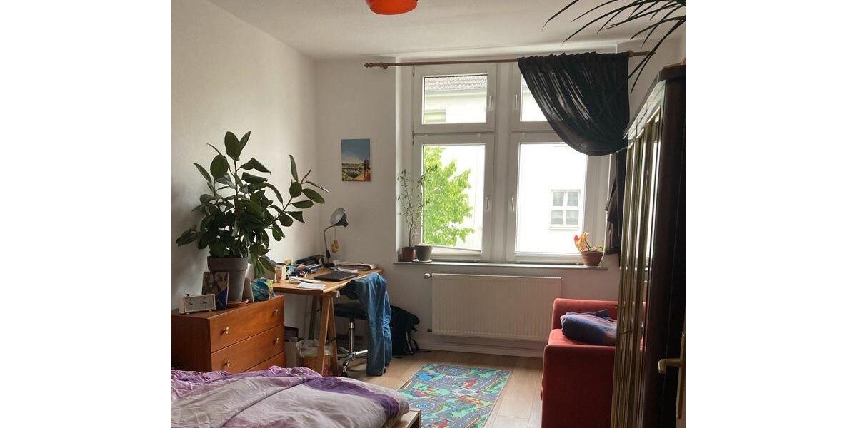 Etagenwohnung Dortmund Innenstadt Nord - 1 Zimmer, 40 m&sup2;, 310&euro; | Angebot:26578590