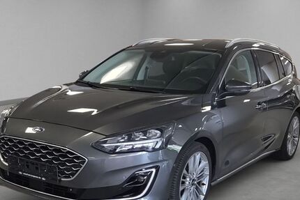 Ford Focus 93.230 km 13.990 &euro; Wuppertal 42289