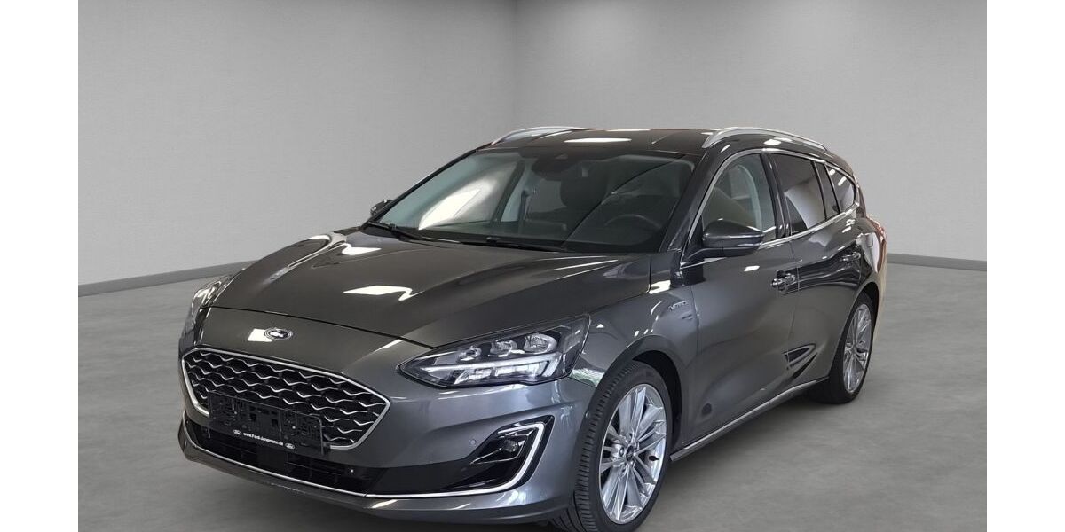 Ford Focus 93.230 km 13.990 &euro; Wuppertal 42289