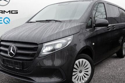 Mercedes-Benz Vito 45.883 km 49.385 &euro; Lüdenscheid 58507