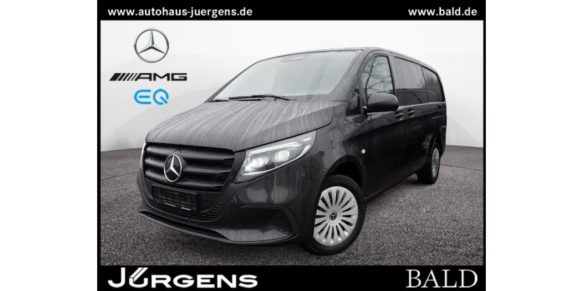Mercedes-Benz Vito 45.883 km 49.385 &euro; Lüdenscheid 58507