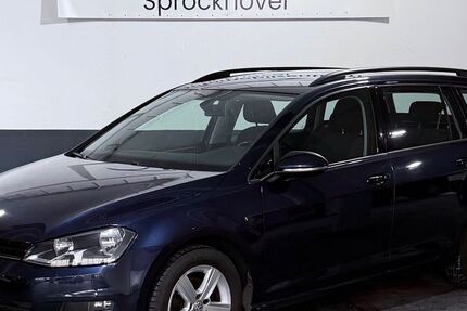 VW Golf 153.400 km 9.290 &euro; Sprockhövel 45549