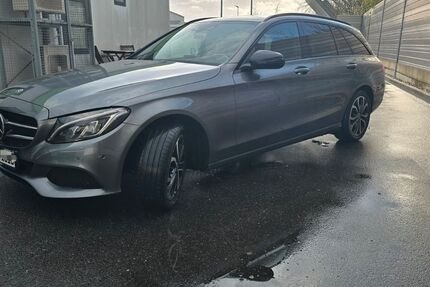 Mercedes-Benz C 220 223.000 km 14.350 &euro; Velbert 42549