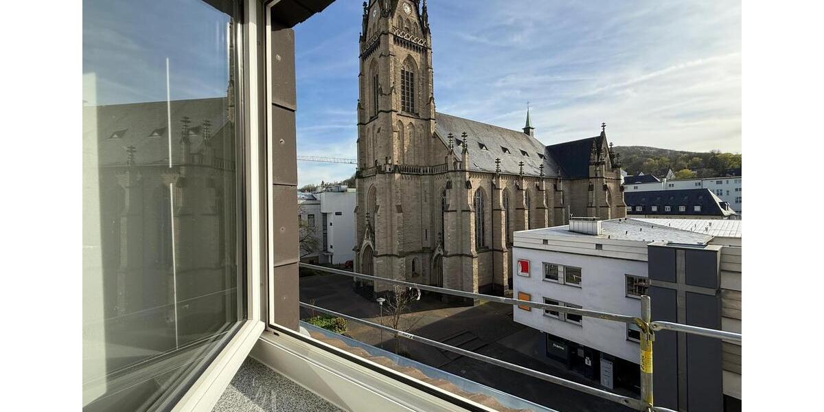 Dachgeschoßwohnung Hagen - 3 Zimmer, 70 m&sup2;, 650&euro; | Angebot:26698622