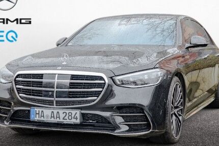 Mercedes-Benz S 350 9.500 km 112.880 &euro; Hagen 58135