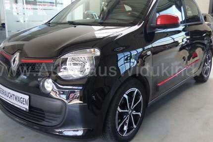 Renault Twingo 72.000 km 8.490 &euro; Wuppertal 42289