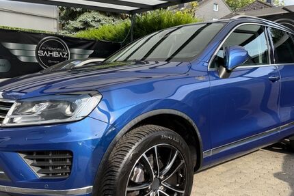 VW Touareg 85.000 km 23.700 &euro; Herne 44649