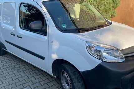 Renault Kangoo 67.000 km 10.990 &euro; Sprockhövel 45549