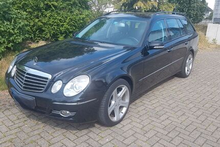 Mercedes-Benz E 280 208.960 km 9.800 &euro; Lüdenscheid 58509