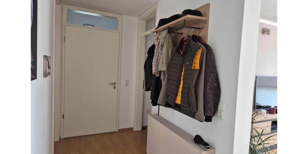Etagenwohnung Dortmund Mengede - 3 Zimmer, 106 m&sup2;, 1.219&euro; | Angebot:25545637
