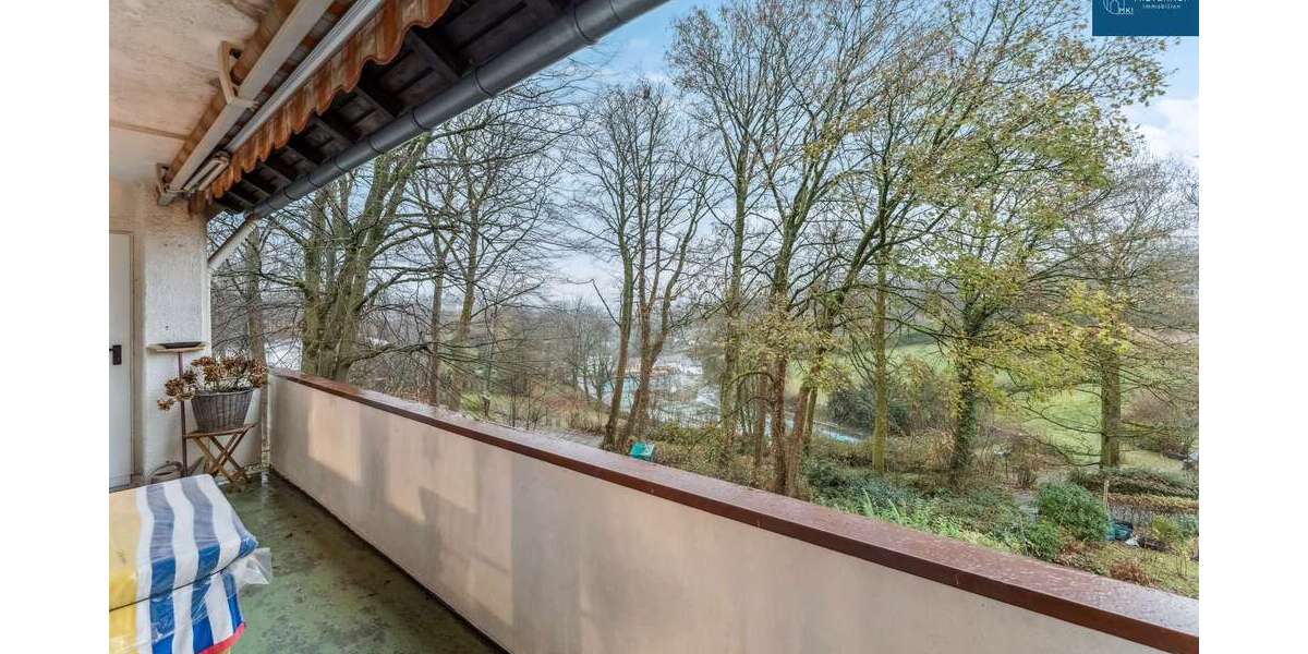 Etagenwohnung Wuppertal Gemarkung Elberfeld - 4 Zimmer, 90 m&sup2;, 199.000&euro; | Angebot:25819508