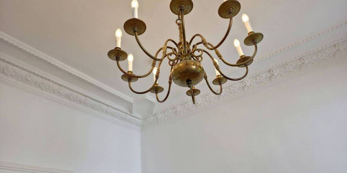 Etagenwohnung Wuppertal Barmen - 3 Zimmer, 82 m&sup2;, 695&euro; | Angebot:26733296