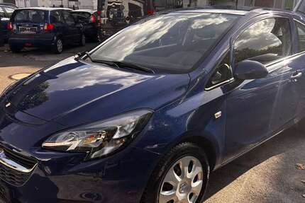 Opel Corsa 20.010 km 7.300 &euro; Gevelsberg 58285
