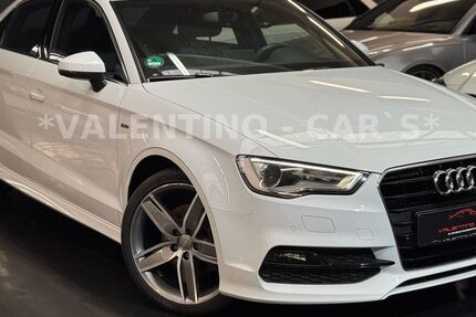 Audi A3 41.634 km 22.299 &euro; Radevormwald 42477