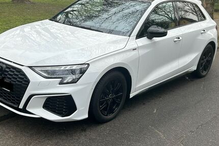 Audi A3 51.800 km 23.500 &euro; Wuppertal 42327
