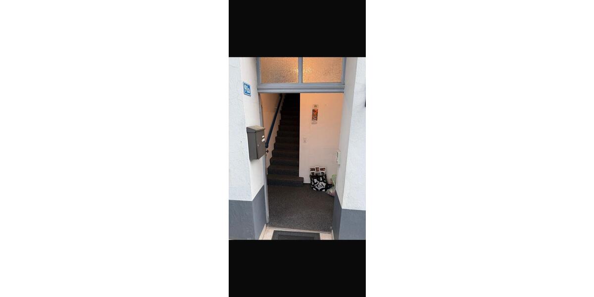 Etagenwohnung Wuppertal Elberfeld - 3 Zimmer, 90 m&sup2;, 960&euro; | Angebot:26697886
