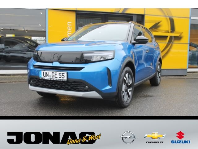 Opel Frontera 1.452 km 26.450 &euro; Unna 59427