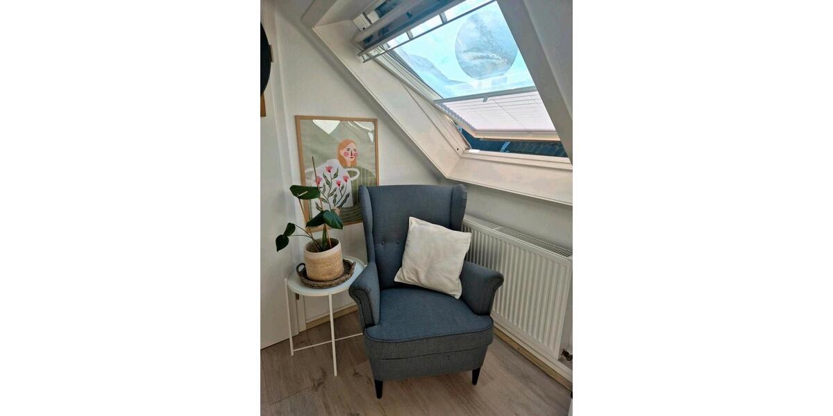 Etagenwohnung Remscheid Gemarkung Bergisch Born - 4 Zimmer, 70 m&sup2;, 750&euro; | Angebot:25978250