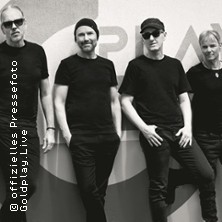 Goldplay.live 27.07.2026 Alsbacher Schloss