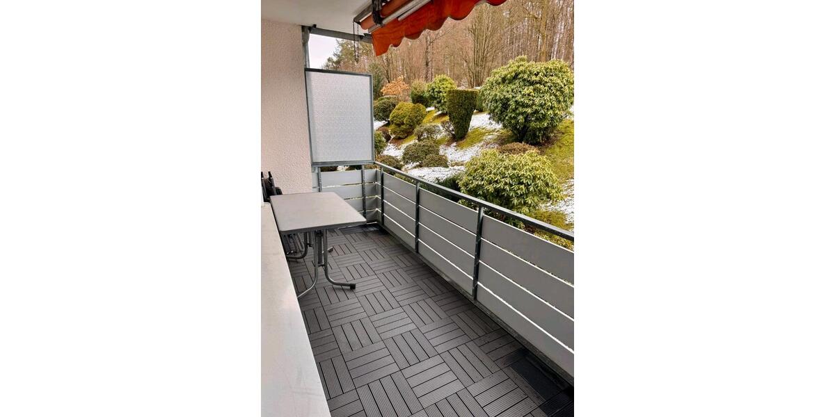 Etagenwohnung Altena - 3 Zimmer, 81 m&sup2;, 680&euro; | Angebot:25131721