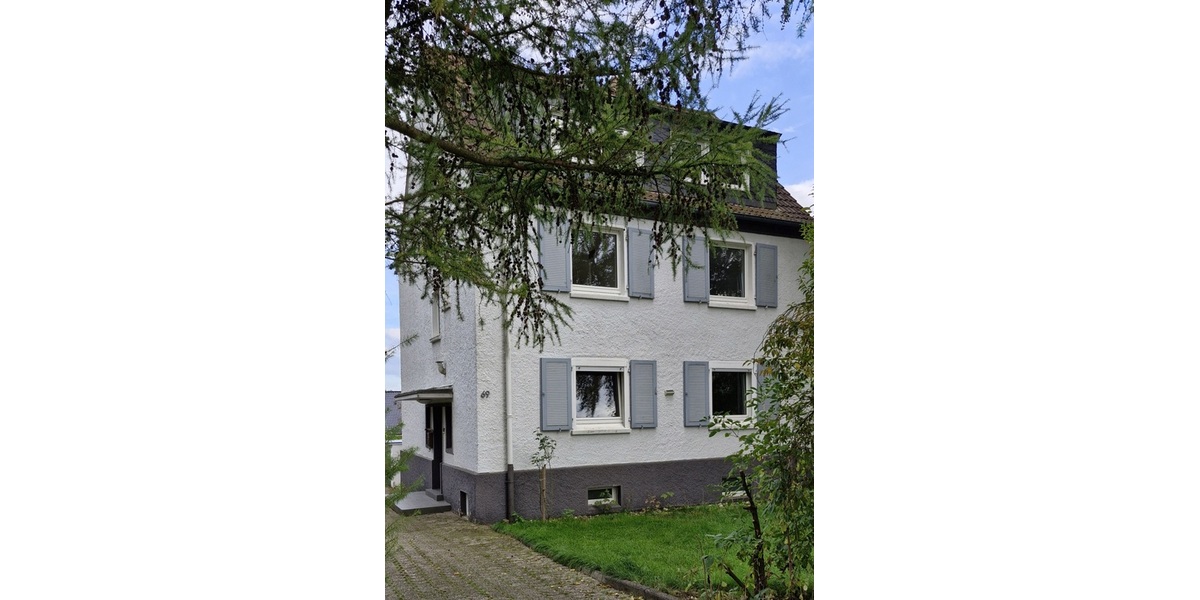 Großzügiges Doppelhaus mit Garagen Remscheid-Westhausen - Doppelhaus Remscheid Westhausen | Angebot:27582456