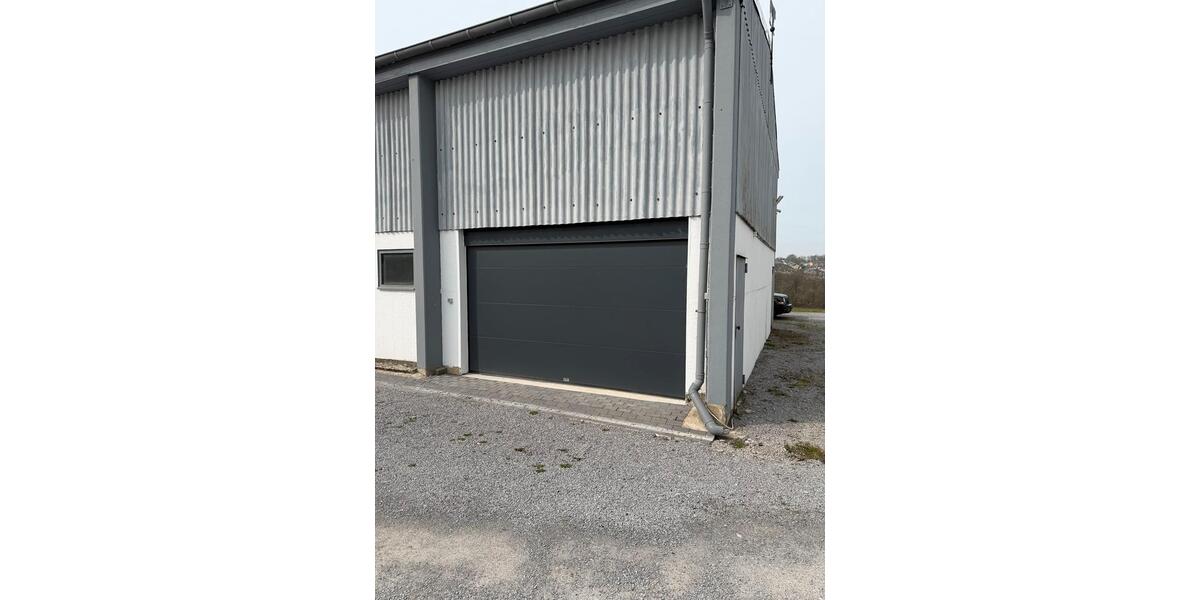 Gewerbeobjekt Wuppertal Eckbusch - 390&euro; | Angebot:25961910